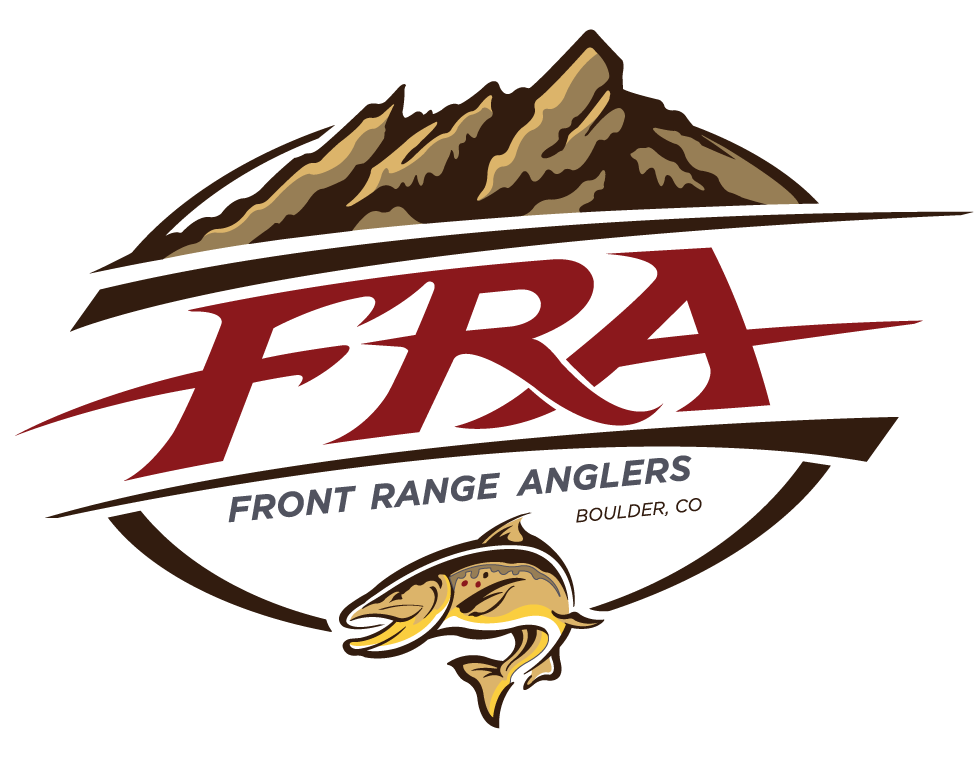The water is cooling down, and the fishing is heating up. Streamer ...