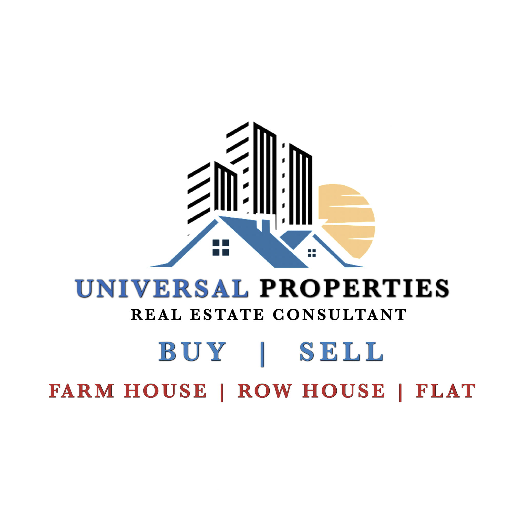 Universal Properties - Surat | Surat