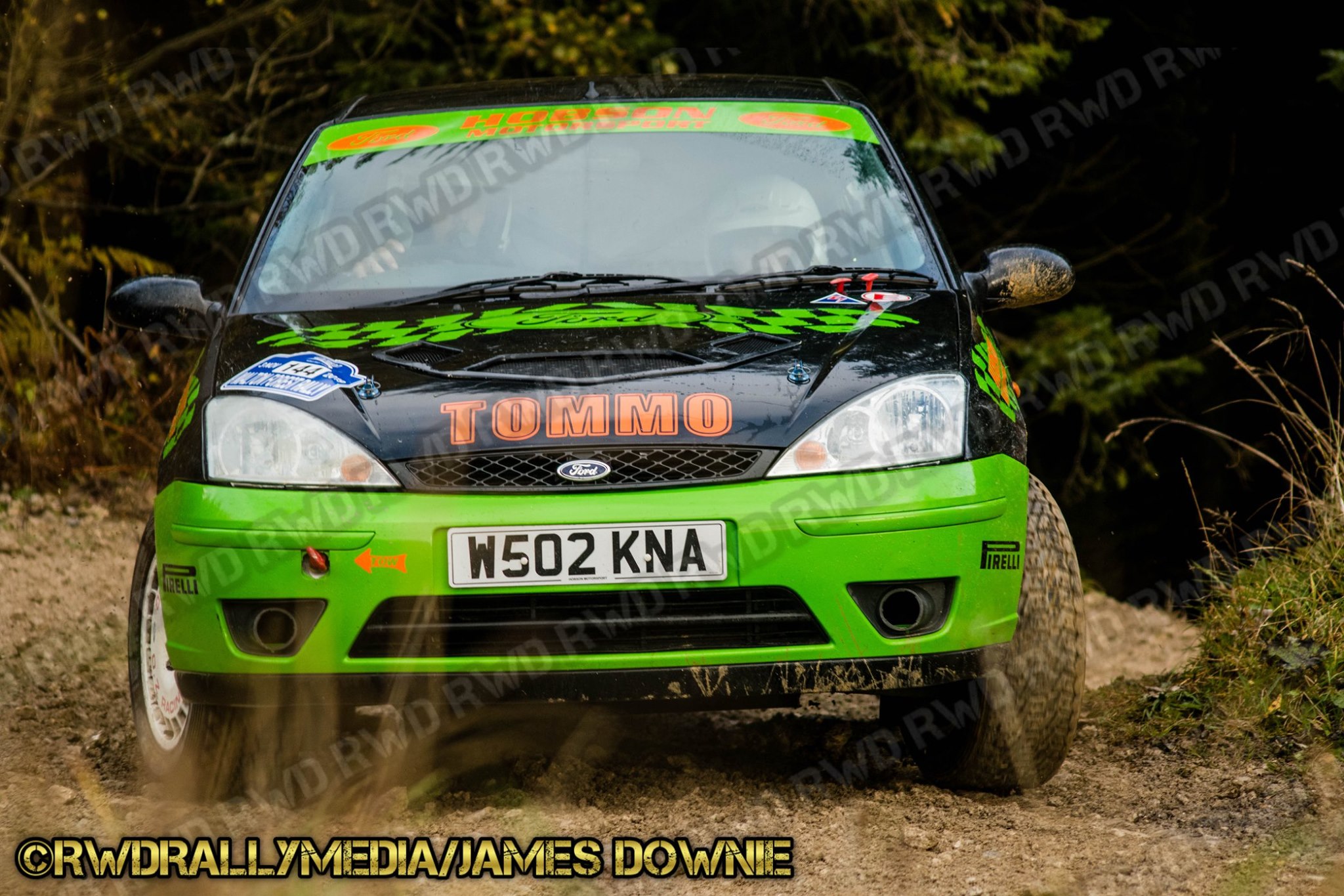 RWD Rally Images added a new photo — at... - RWD Rally Images