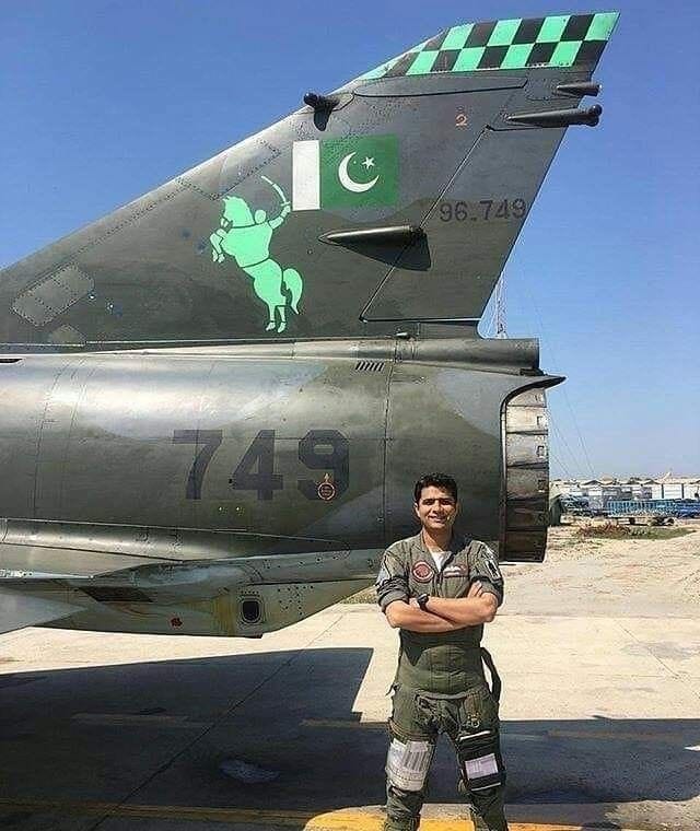 Pakistan - Pakistan Air Force 🥀 . . . . . . . . . . . . . . # ...
