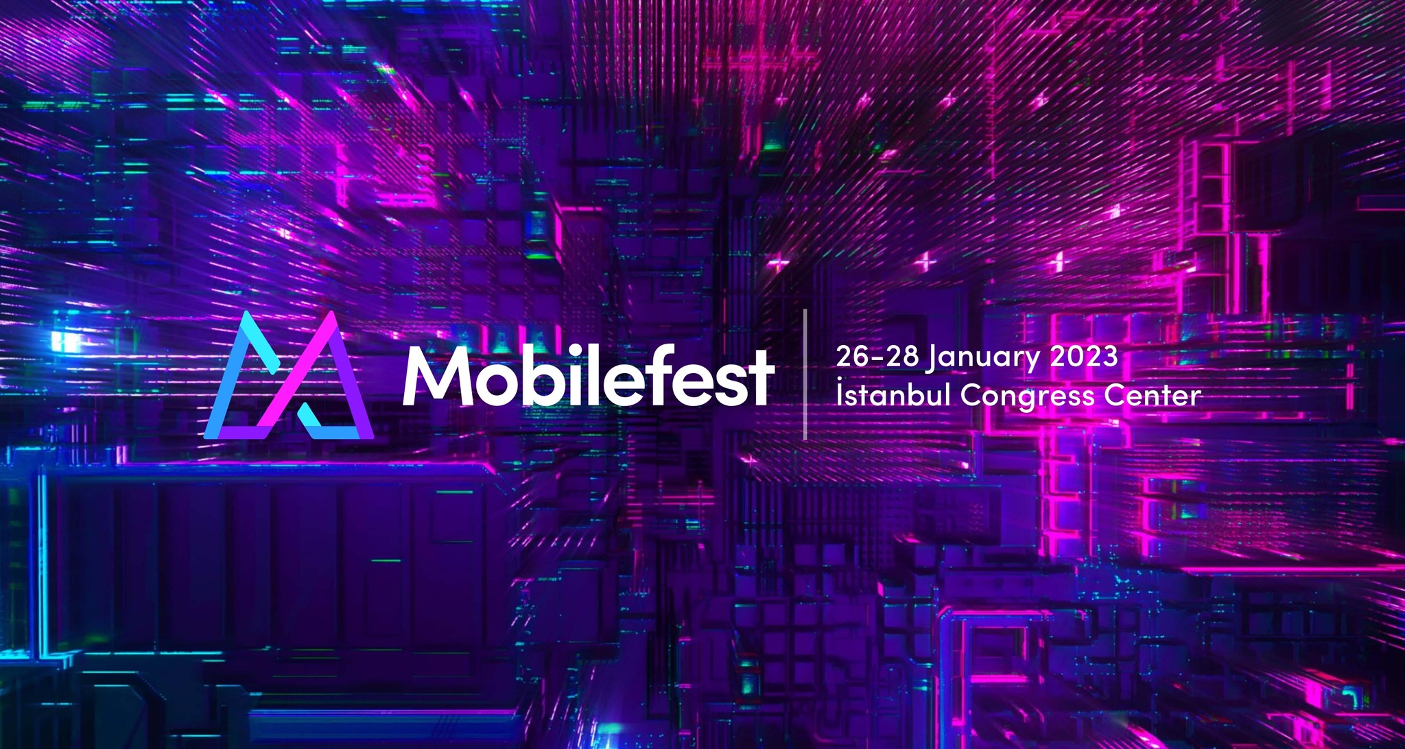 Mobilefest - Digital Technologies Fair & Conference | Istanbul