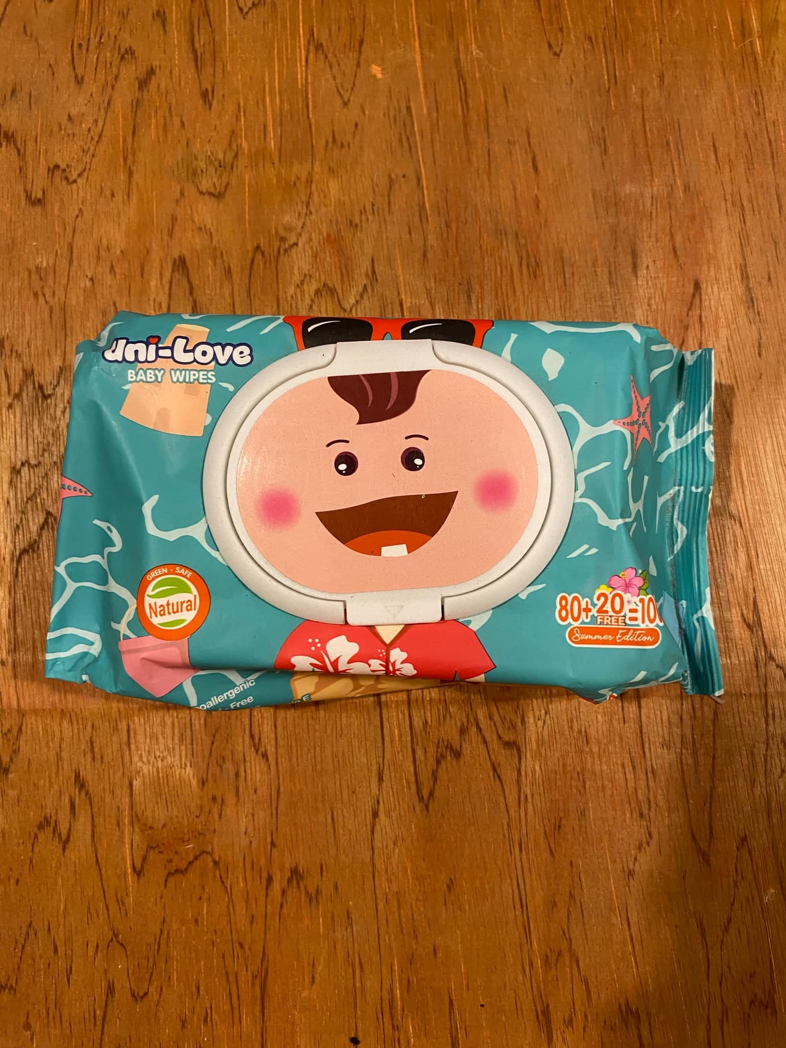 6 ZK's Baby Products Shop