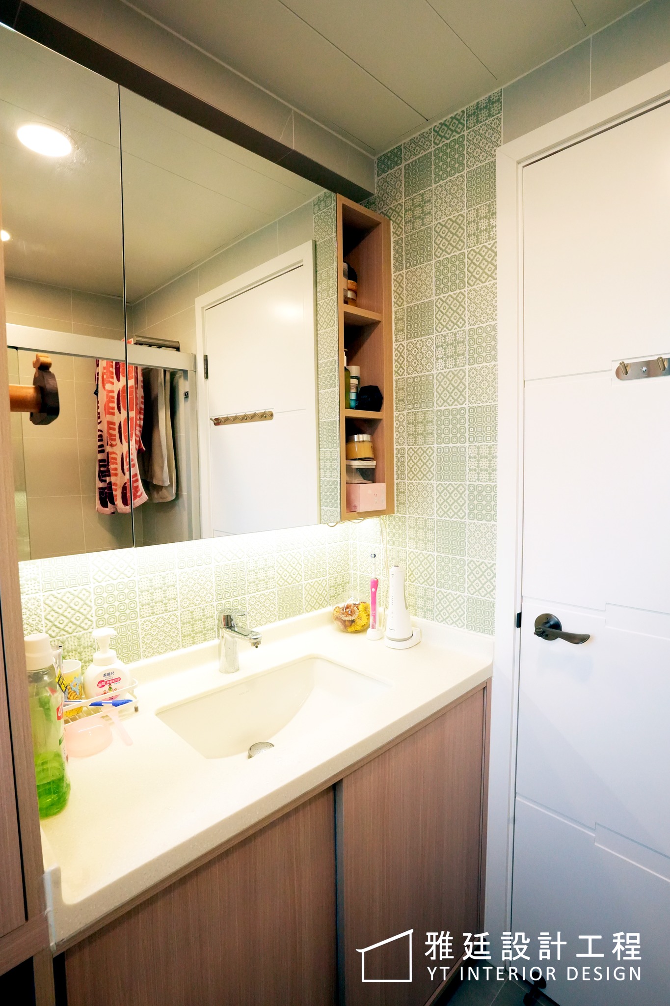 雅廷設計工程 YT Interior Design | Hong Kong Hong Kong