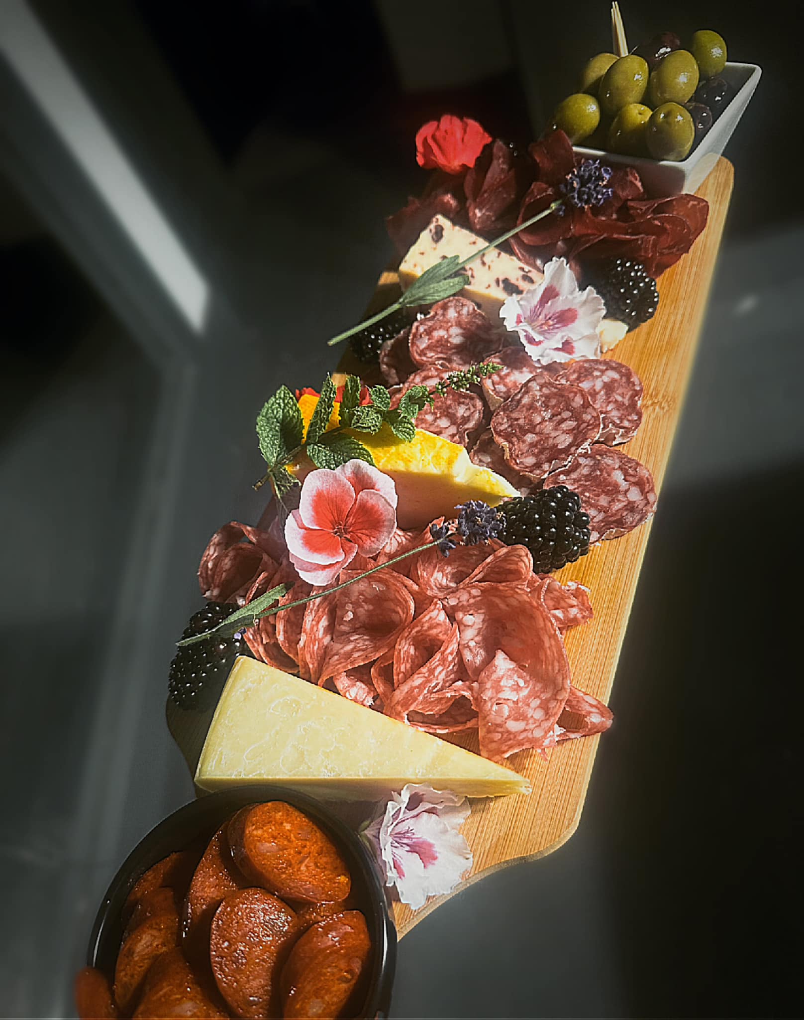 Asudres Bar & Lounge | Ruthin