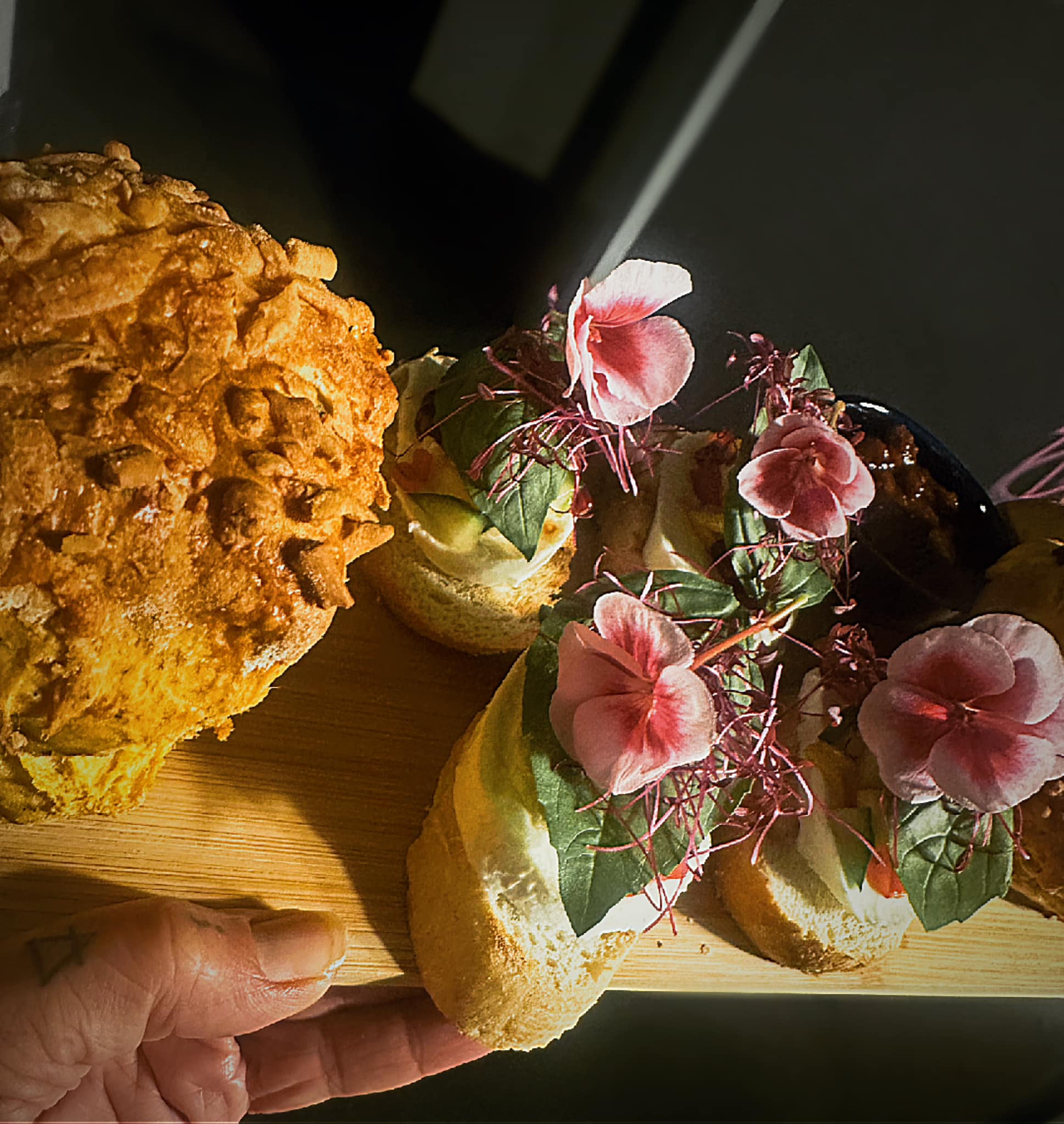 Asudres Bar & Lounge | Ruthin