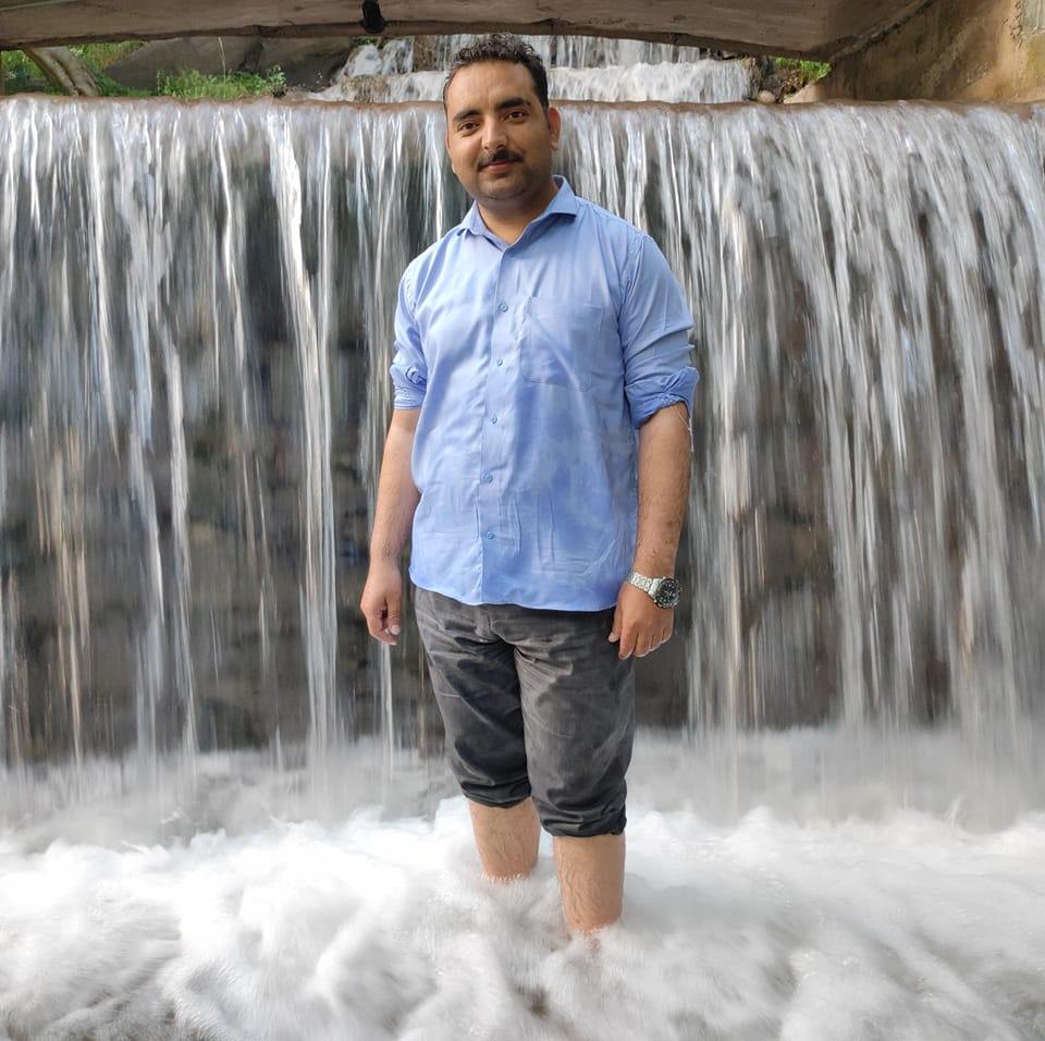 Israr Raja