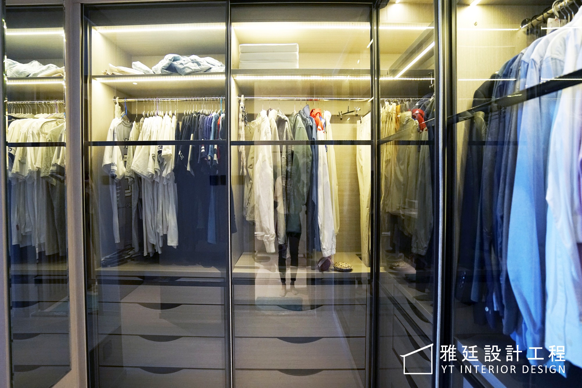 雅廷設計工程 YT Interior Design | Hong Kong Hong Kong