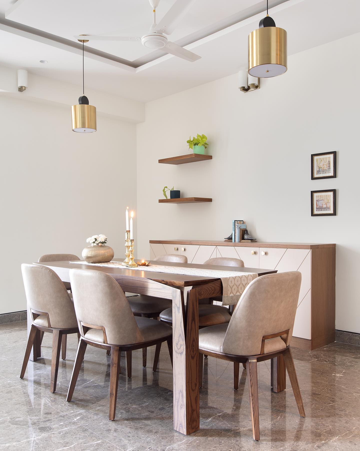 Synergy Architecture and Interiors
