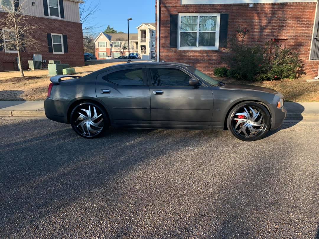 24 inch Starr wheels with... - Elite Custom Wheels and Tire's | Facebook