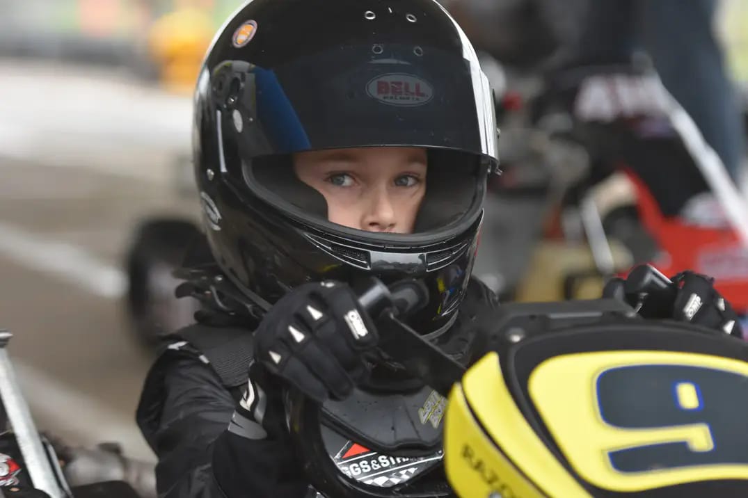 Ryan Hall Racing