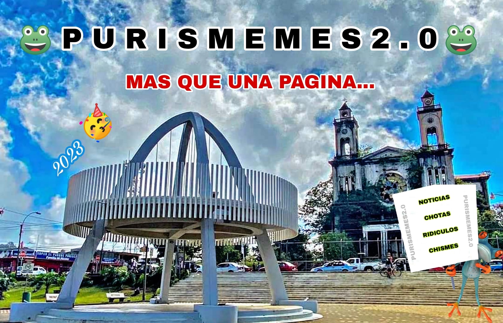 Municipalidad de Puriscal... - Municipalidad de Puriscal