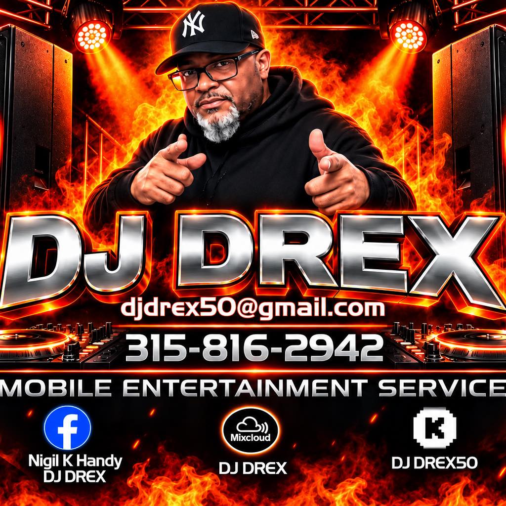 SpokenExpressions | Watertown NY