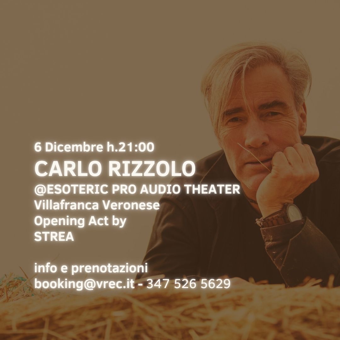 Carlo Rizzolo