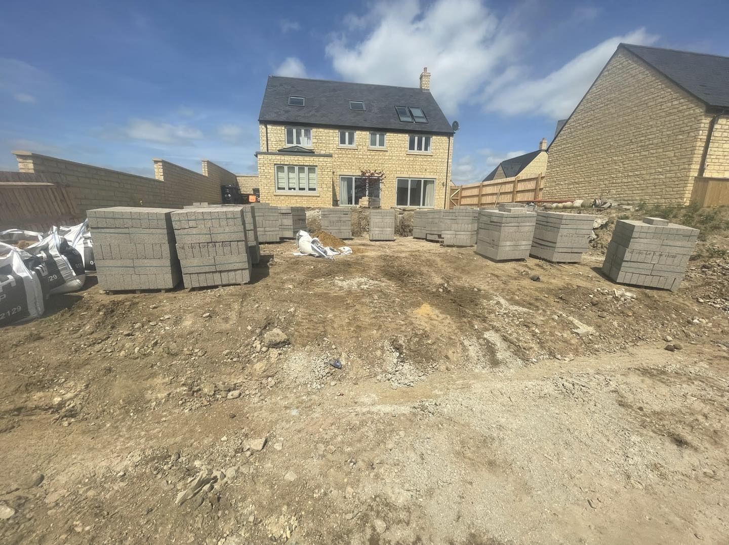 Turtle Construction | Purton