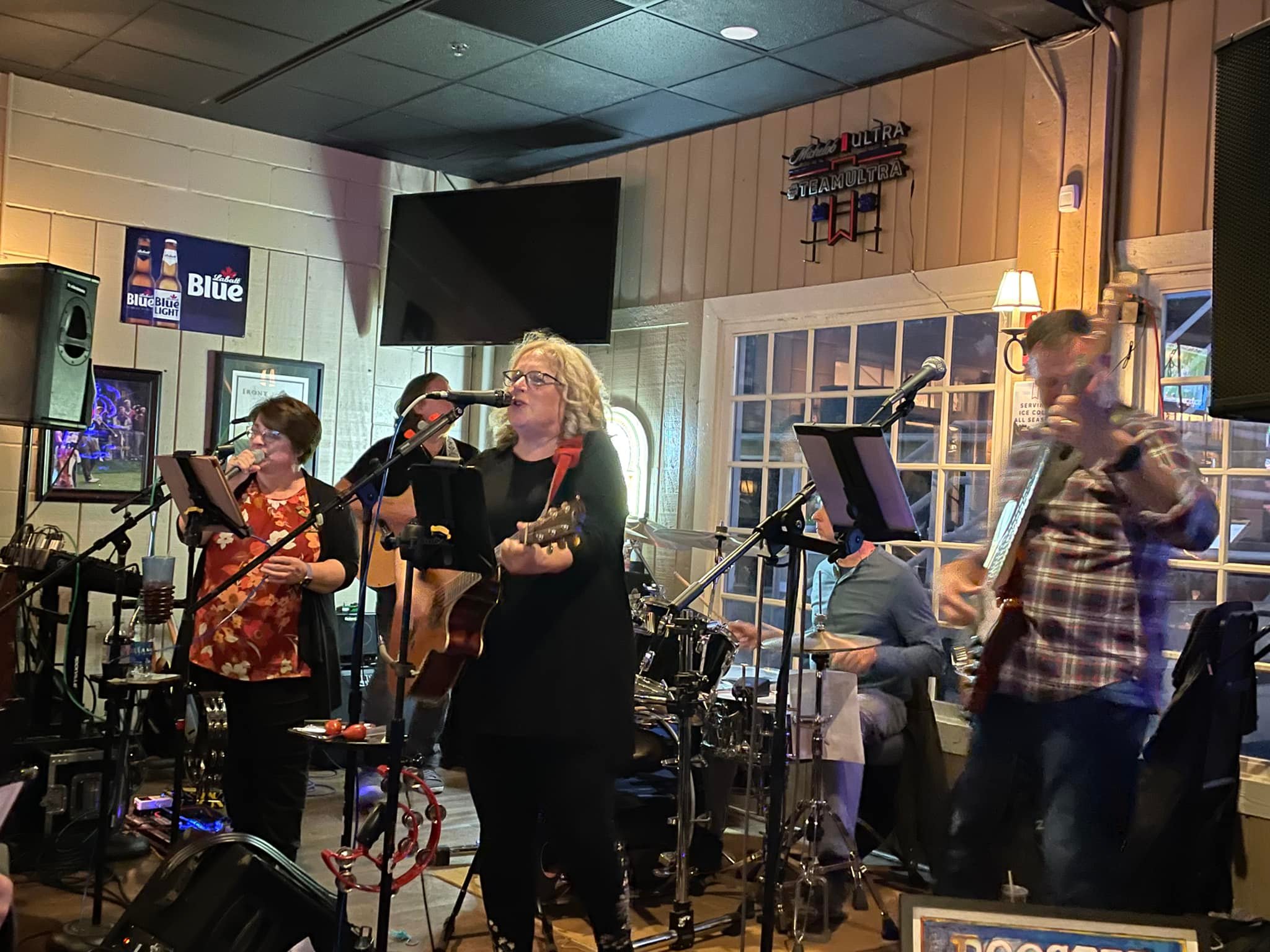 Rooster - Rochester NY cover band