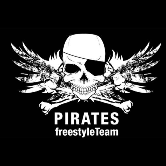Pirates Freestyle Team added a... - Pirates Freestyle Team