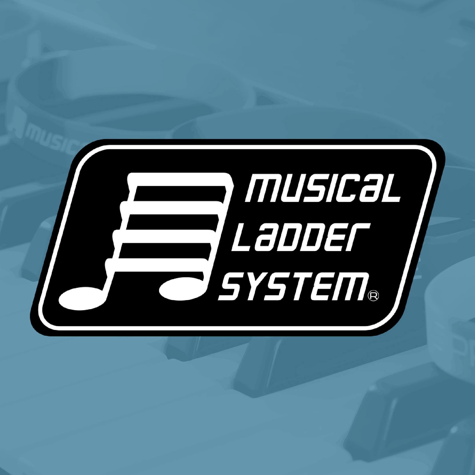 Musical Ladder System added a new... - Musical Ladder System