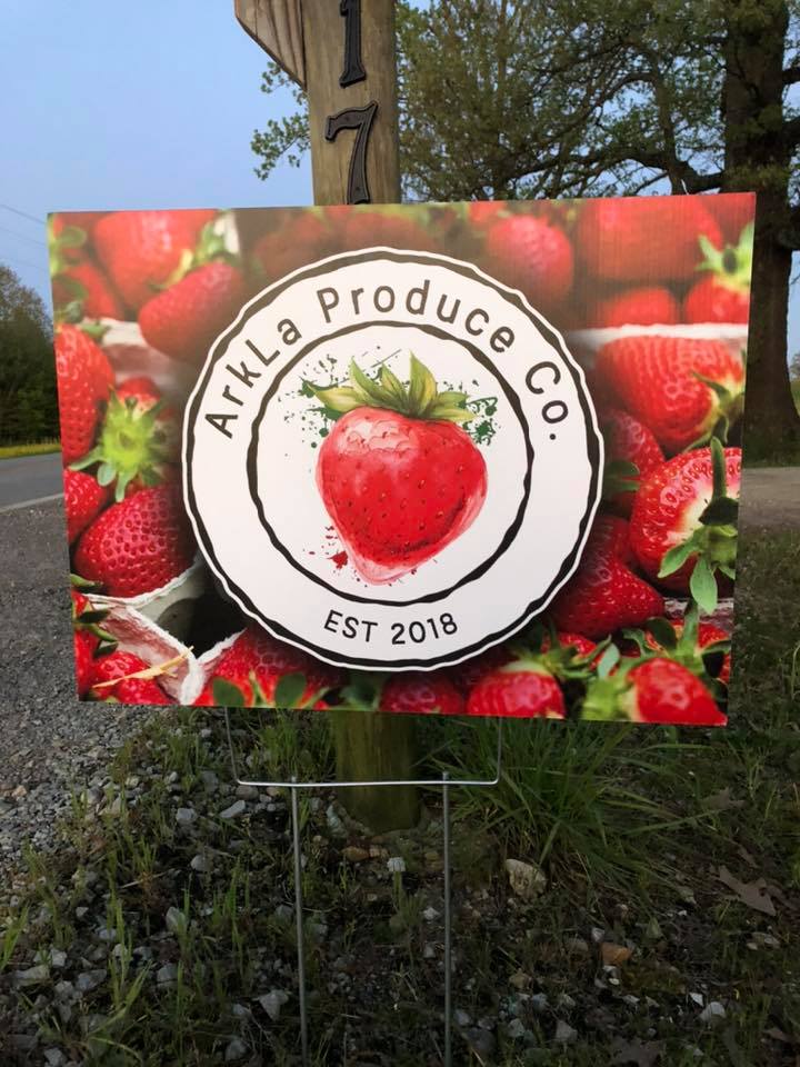 Shout out to Jason Light... - ArkLa Produce & Seafood Co. LLC | Facebook