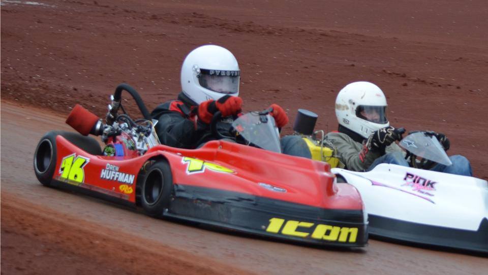 Heath Racing - Heath Racing added a new photo.