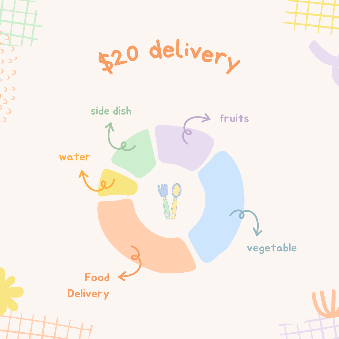 D RANCH - Let’s keep it fresh. Here’s our new menu—with... | Facebook