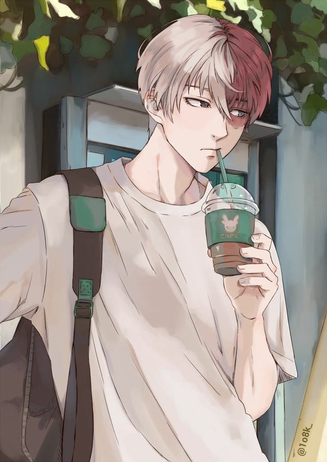Yaoi Sexy Anime Boys We Have Finally Past The 1000 Mark And I Am So Beyond Happy I Have To Give A Big Shout Out To All Of My