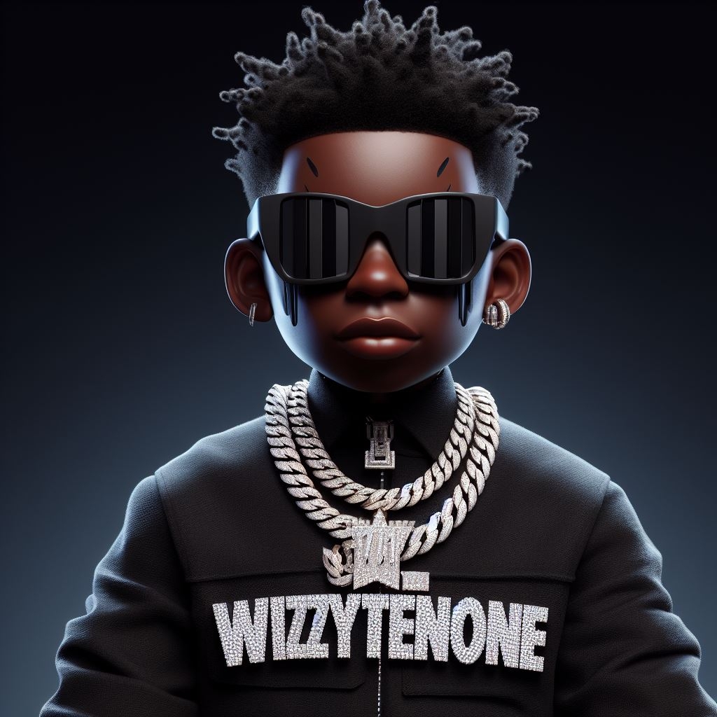 WIZZY101