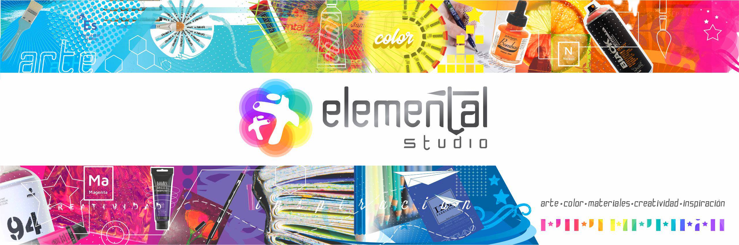 Elemental Studio | Tijuana