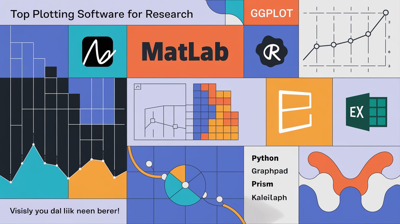 Center - 📊 Best Plotting Software for Research Visualization! 🎓 Clear ...