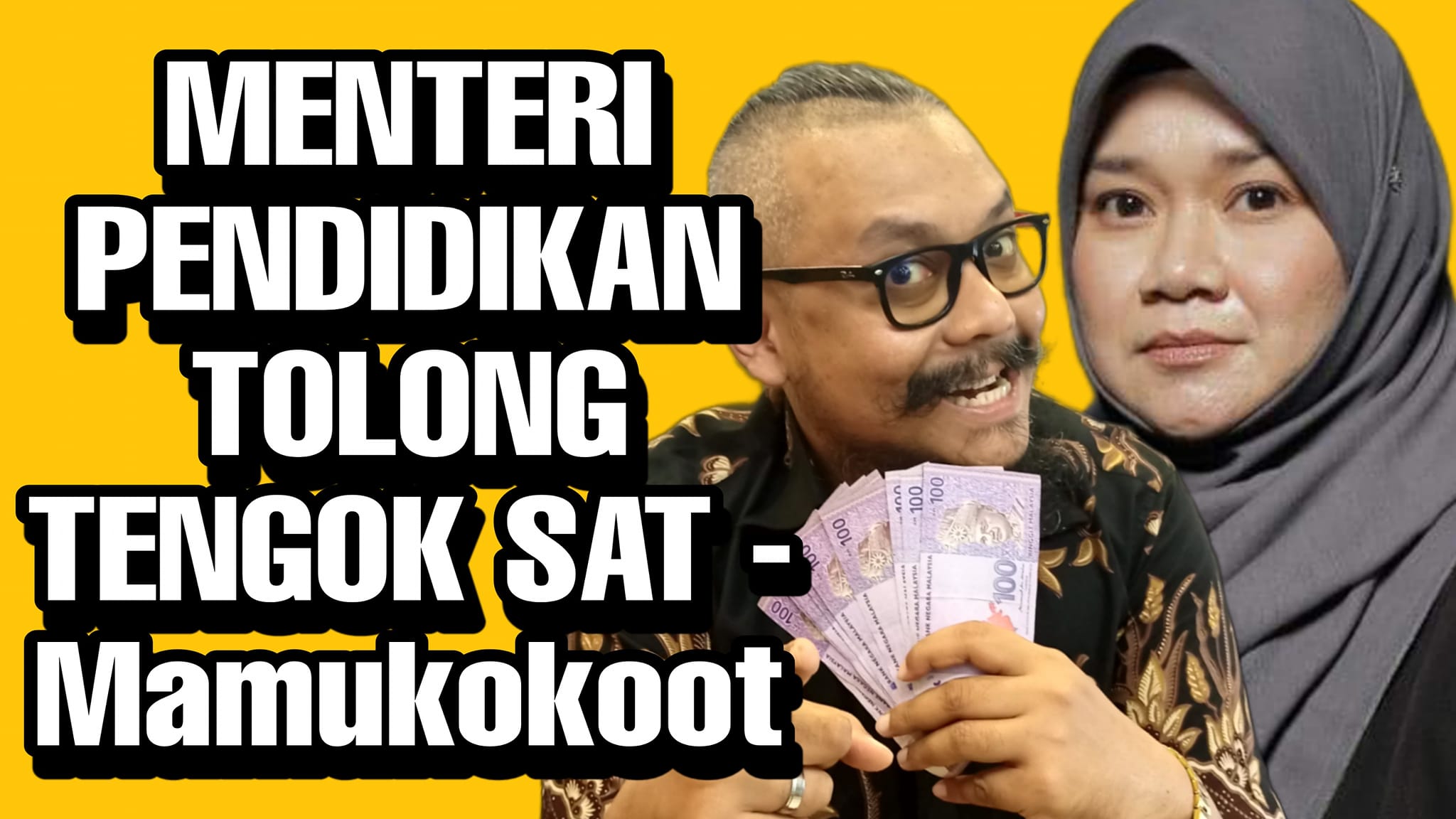 Turung - SHARE BAGI JADI https://youtu.be/RGBJsLOlDF4 Kebelakangan ni ...