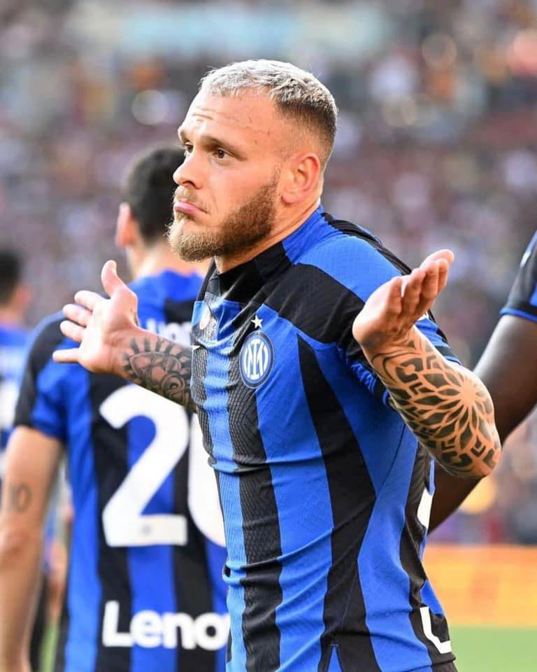 C'è solo l'Inter | Facebook