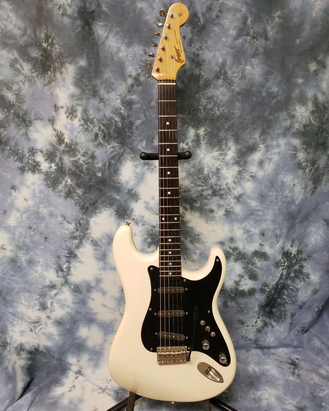 Greco TL 600 Jeff Beck 1978 rare