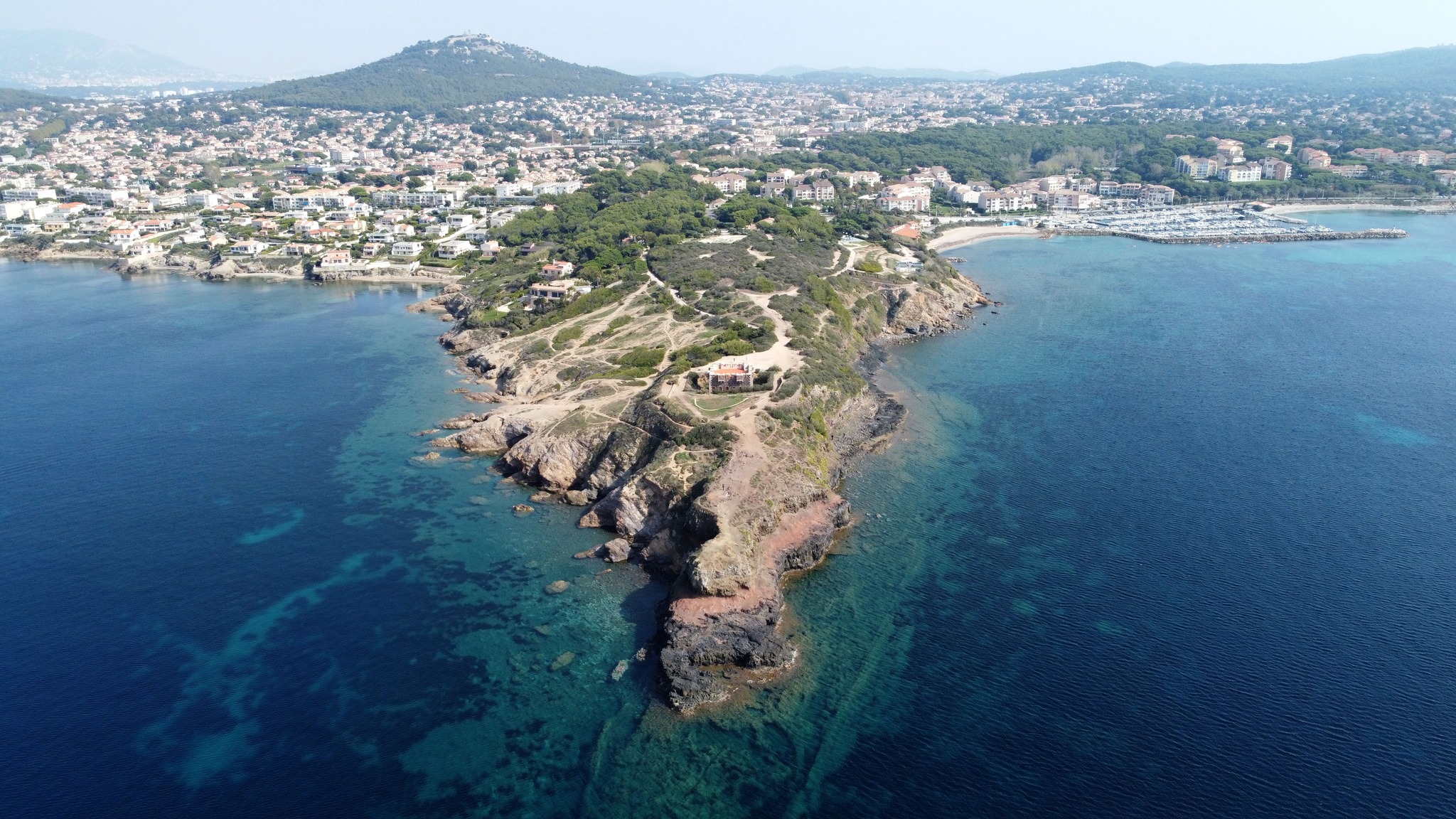 Accident Six Fours Les Plages Aujourd Hui