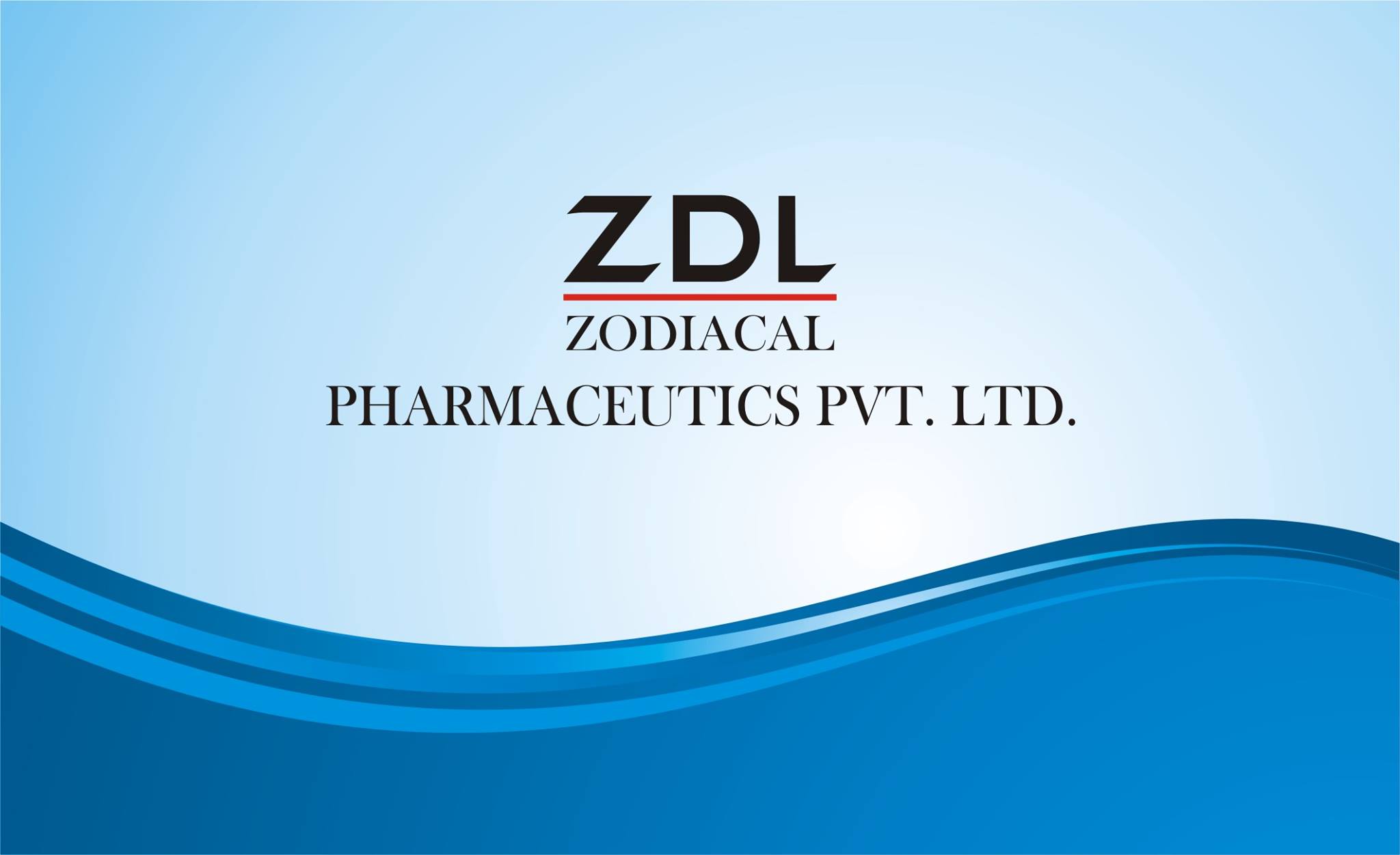 ZDL Zodiacal Pharmaceutics Pvt.Ltd.