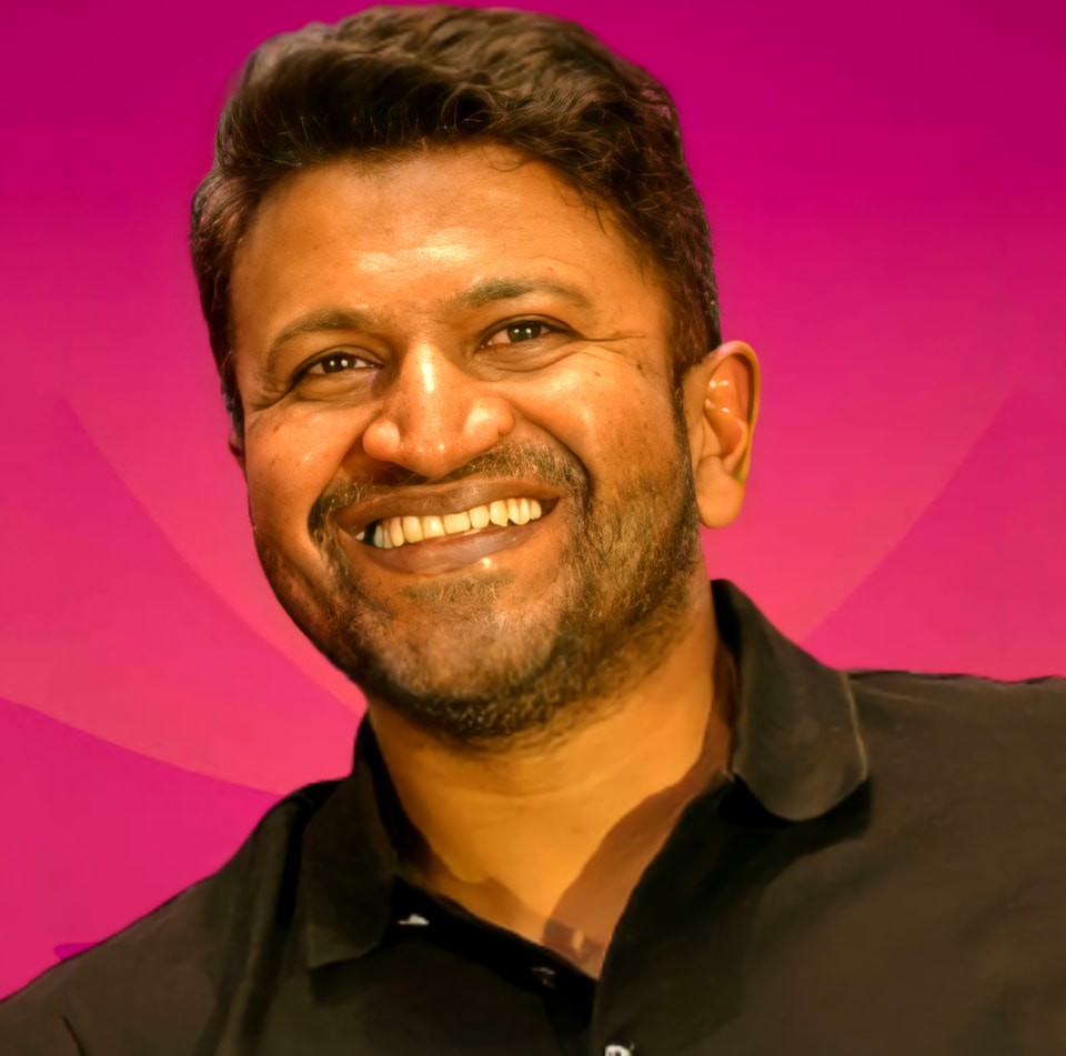Punith Rajkumar Fans Club Kerala