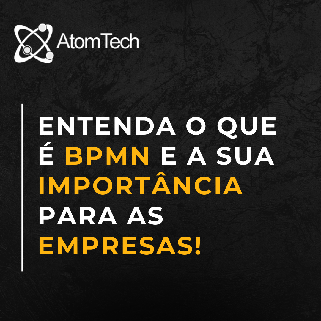 AtomTech - BPMN (Business Process Model and Notation) é...