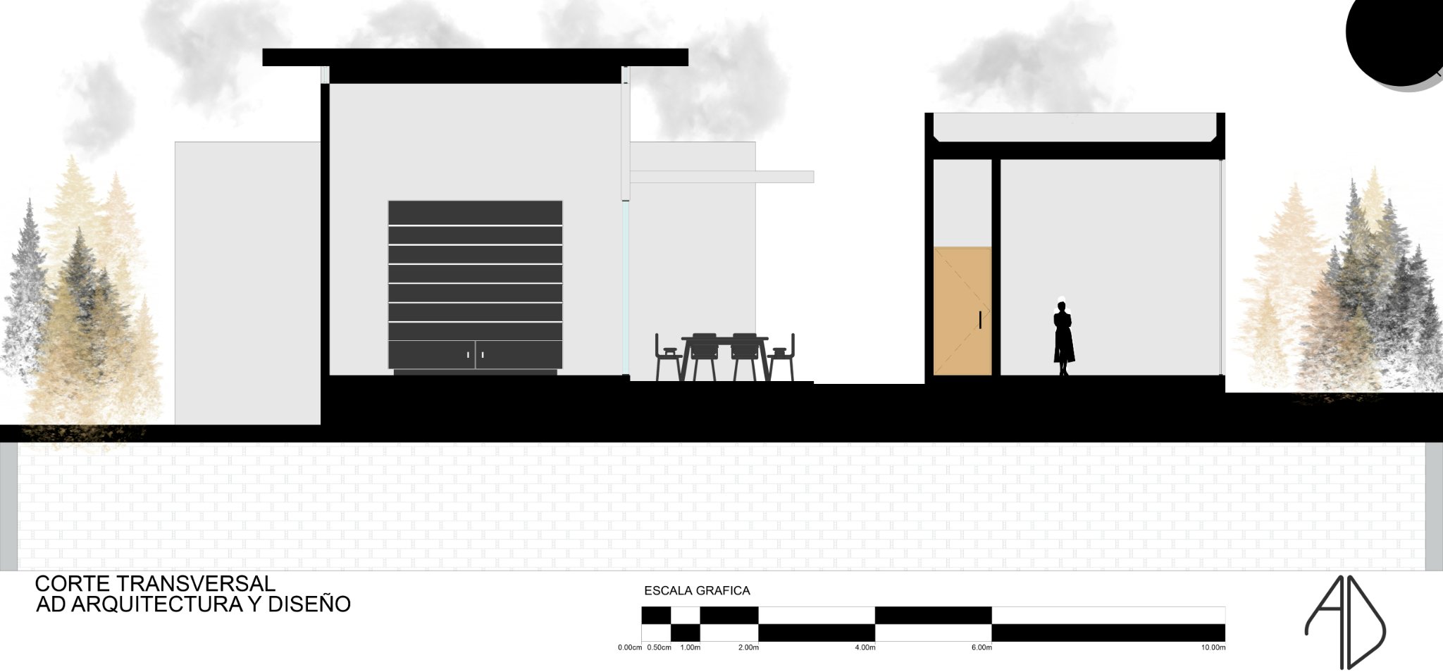 AD arquitectura y diseño