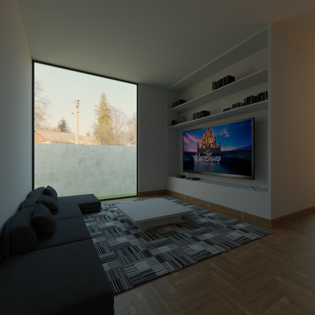 AD arquitectura y diseño