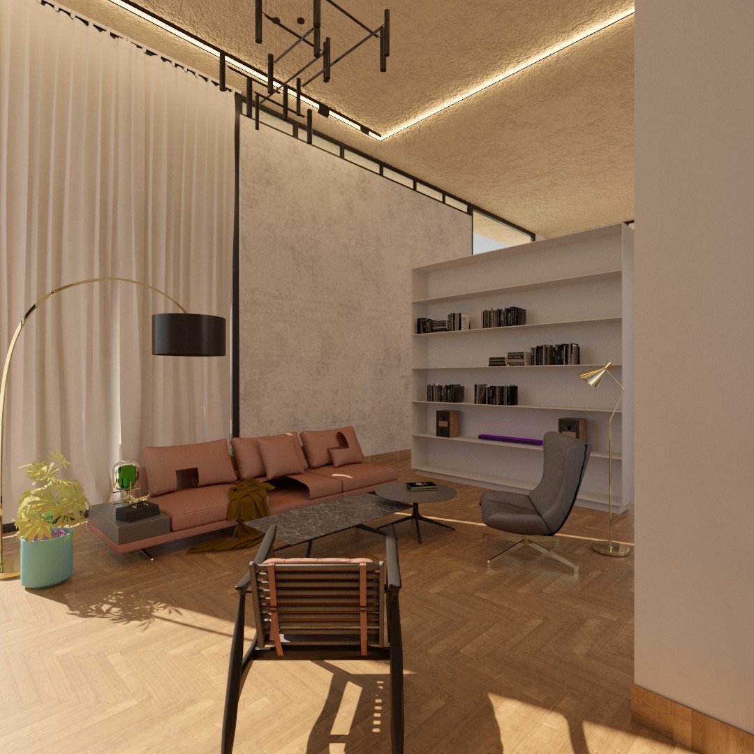 AD arquitectura y diseño