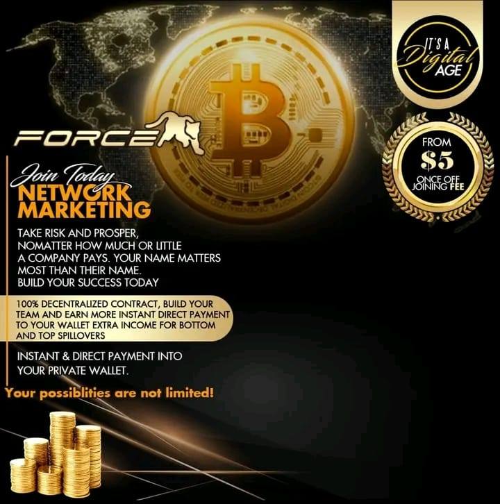 Metaforce Forsage | Lagos