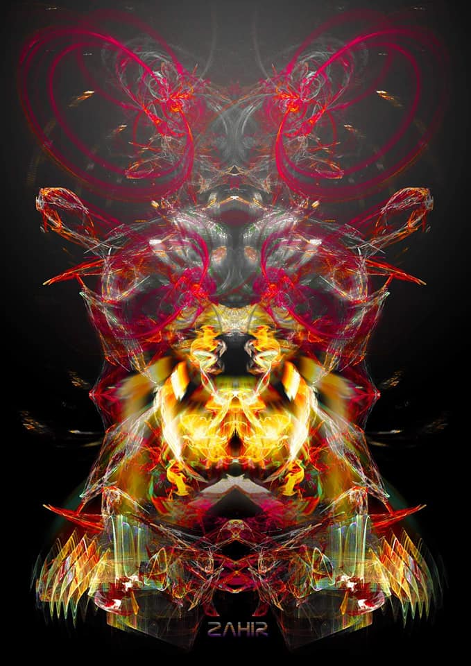 ZHR Graphic Solutions