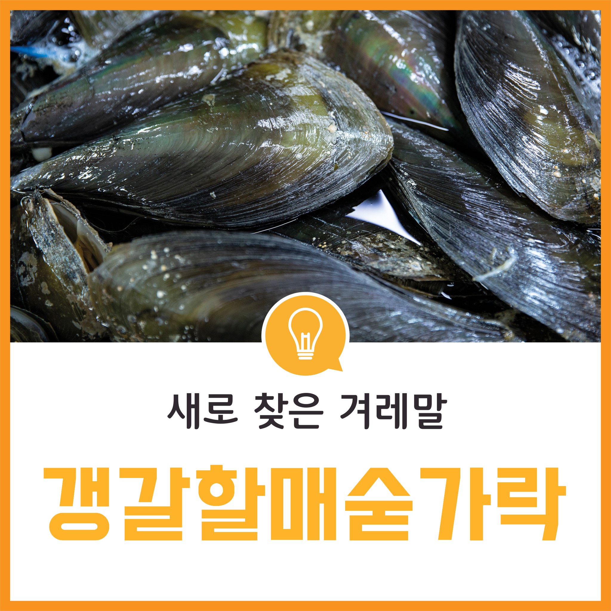 겨레말큰사전남북공동편찬사업회 - [월간 겨레말 10월호] 