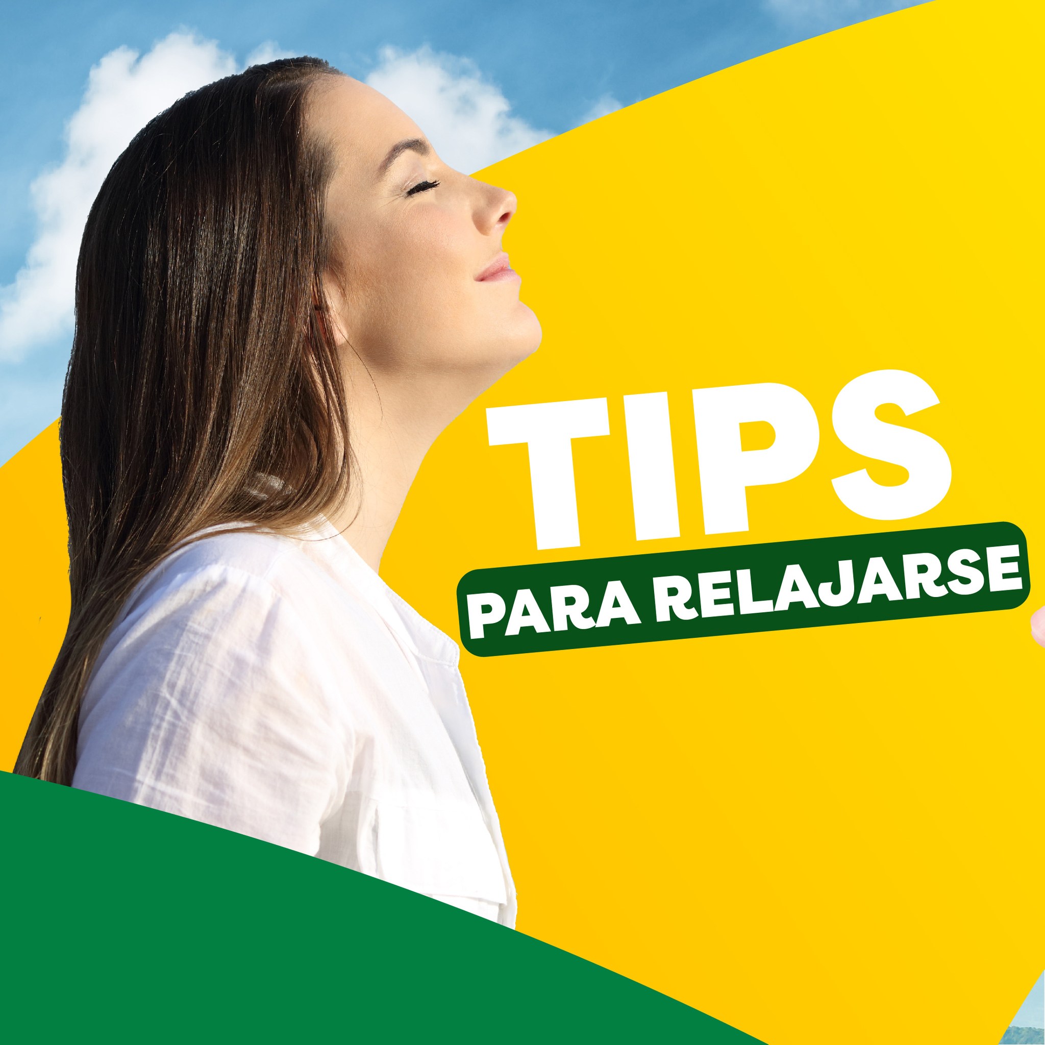 Pasinerva - ¿Qué haces para relajarte?🤔 Estos tips son... | Facebook