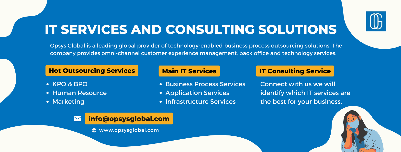 Opsys Global | Gurugram