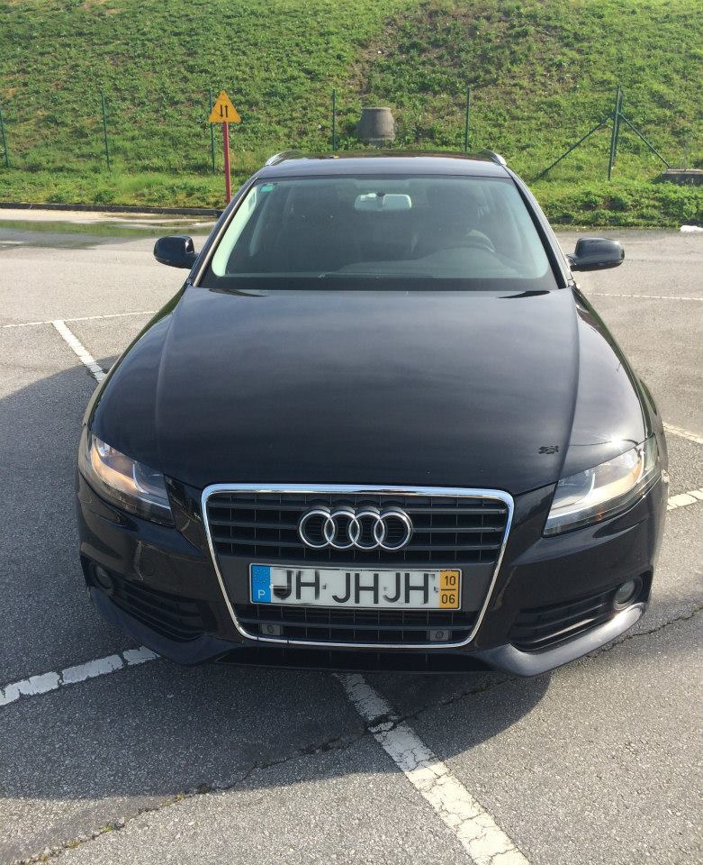 G&D Auto- Comércio Automóvel
