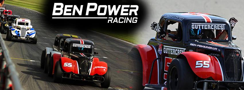 Ben Power Racing