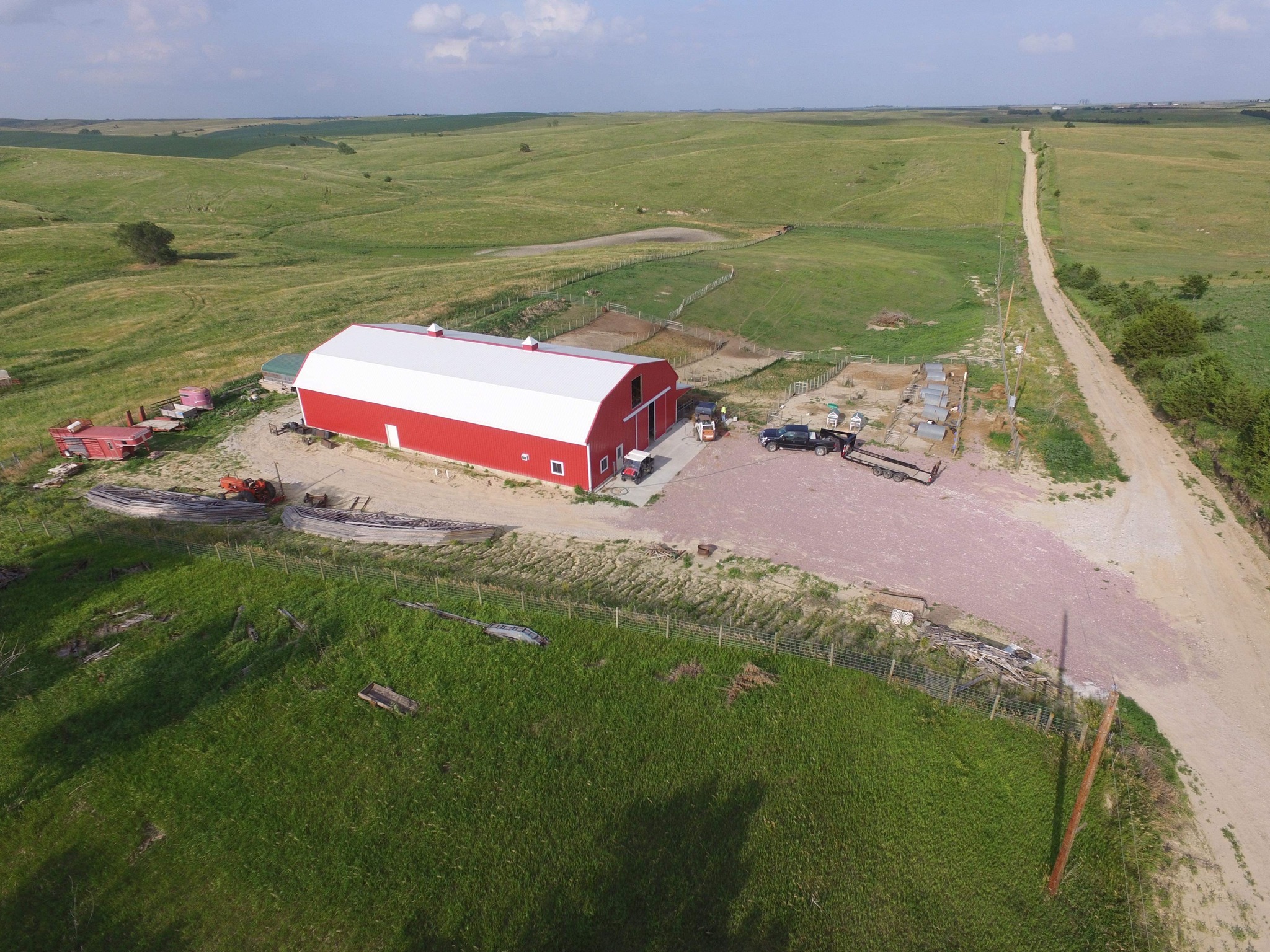 Mini Barnyard Friends, LLC | Spalding NE