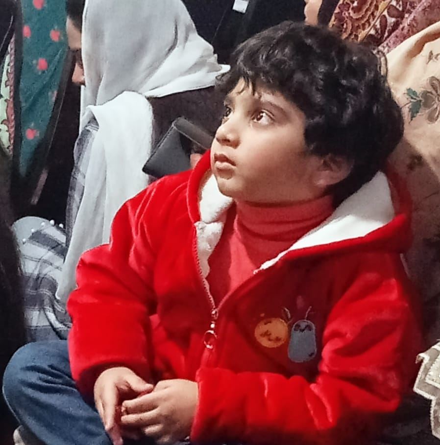 Naveed Rauf