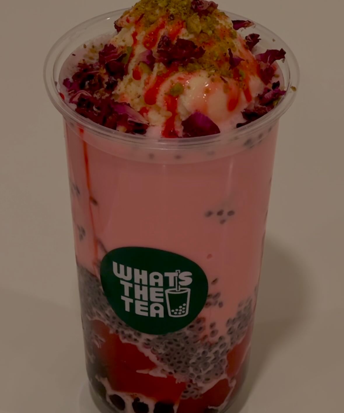 What's the Tea | Edison NJ