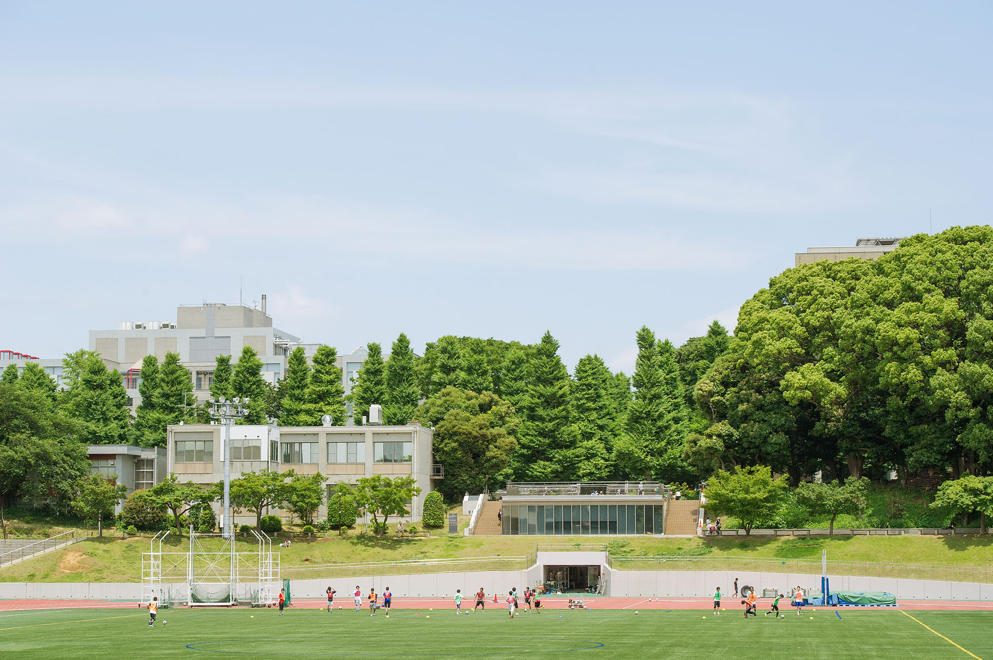慶應義塾大学スポーツ医学研究センター Facebook