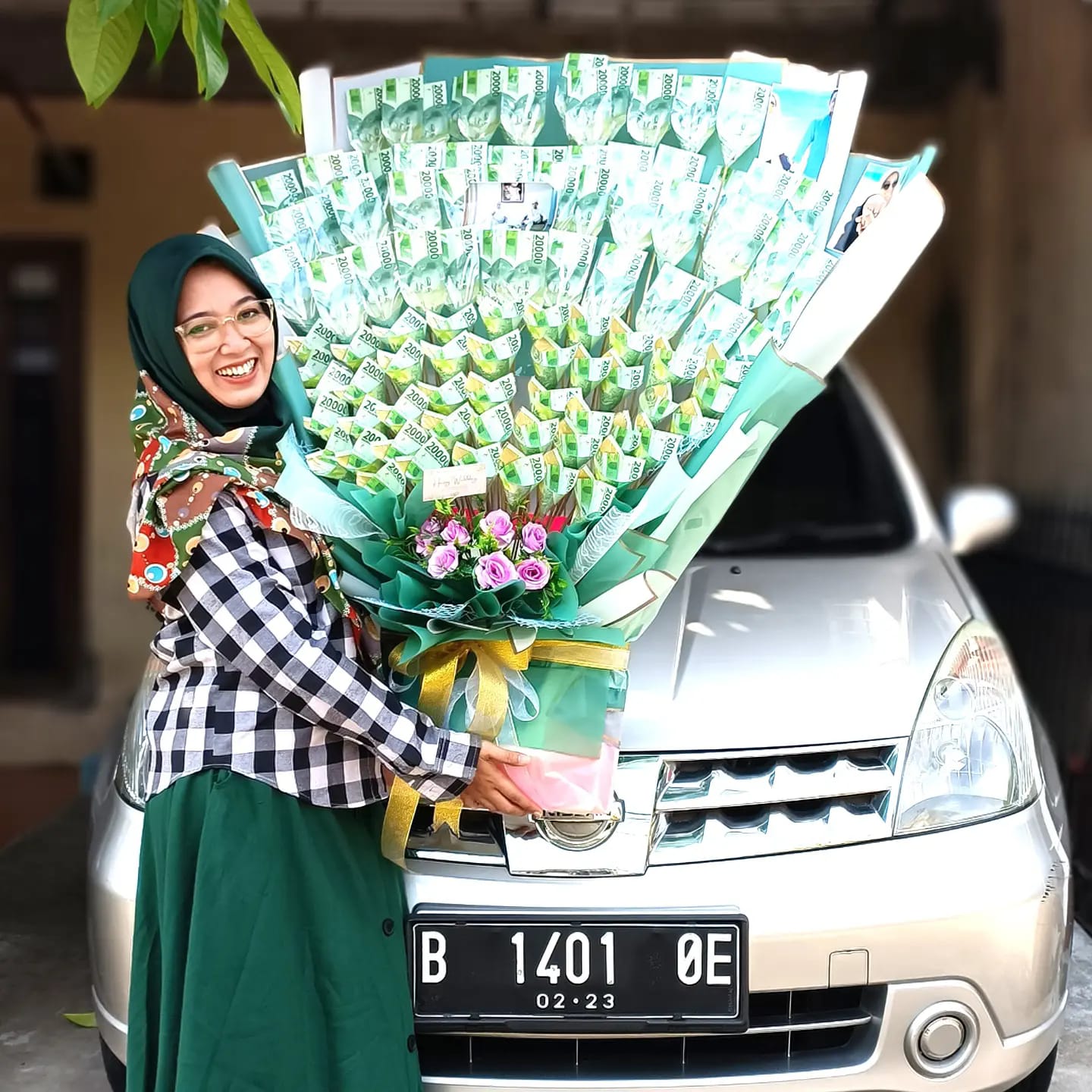 Nina Raja